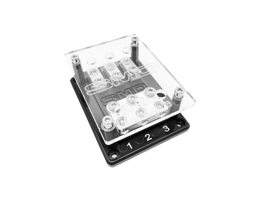 SMD MFB-3 Premium Mini ANL Fuse Block - MANL