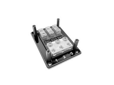 SMD MFB-3 Premium Mini ANL Fuse Block - MANL