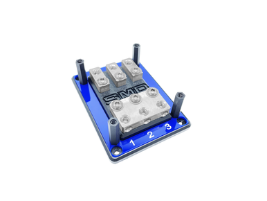 SMD MFB-3 Premium Mini ANL Fuse Block - MANL