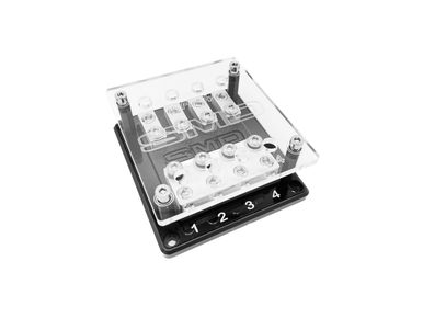 SMD MFB-4 Premium Mini ANL Fuse Block - MANL