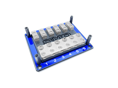 SMD MFB-6 Premium Mini ANL Fuse Block - MANL
