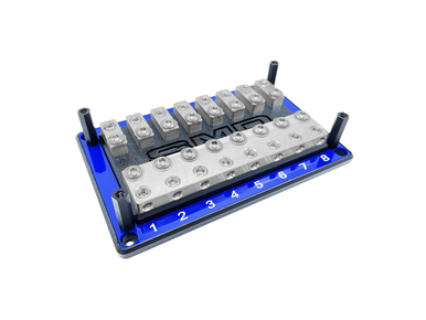 SMD MFB-8 Premium Mini ANL Fuse Block - MANL