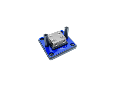 SMD MGB-2x2 Premium Mini Ground/ Positive Block