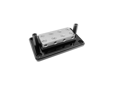 SMD MGB-4x2 Premium Mini Ground/ Positive Block - view 2