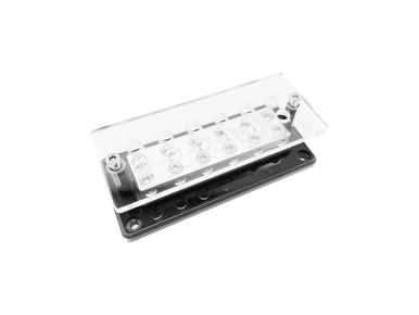SMD MGB-6x2 Premium Mini Ground/ Positive Block