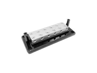SMD MGB-6x2 Premium Mini Ground/ Positive Block - view 2
