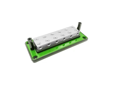 SMD MGB-6x2 Premium Mini Ground/ Positive Block - view 5