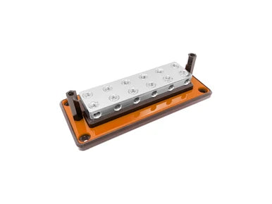 SMD MGB-6x2 Premium Mini Ground/ Positive Block - view 7