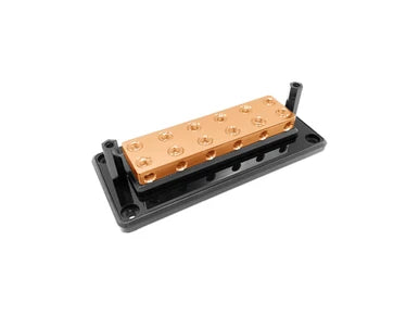SMD MGB-6x2 Premium Mini Ground/ Positive Block - view 8