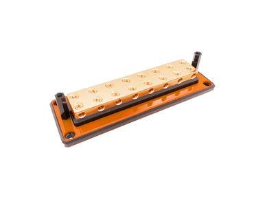 SMD MGB-8x2 Premium Mini Ground/ Positive Block - view 11