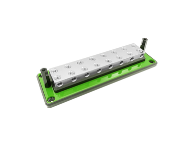 SMD MGB-8x2 Premium Mini Ground/ Positive Block - view 5