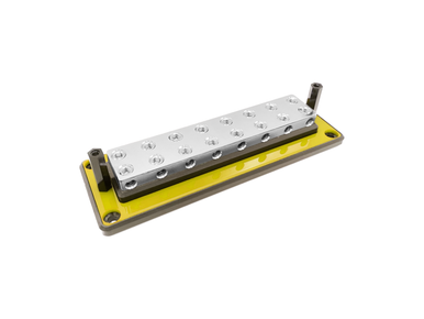 SMD MGB-8x2 Premium Mini Ground/ Positive Block - view 6