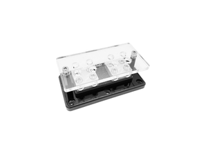 SMD MSB2-8 Premium Mini SPLIT Ground/ Positive Block