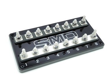 SMD Octo Fuse Block