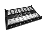 SMD Octo LR (Low Rider) Fuse Block