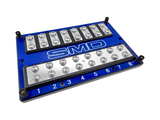 SMD Octo LR (Low Rider) Fuse Block