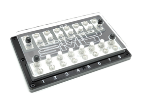 SMD Octo XL2 Fuse Block