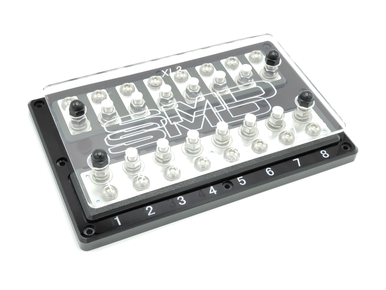 SMD Octo XL2 Fuse Block