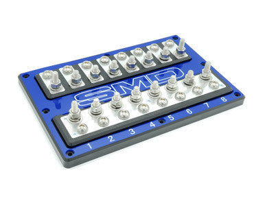SMD Octo XL2 Fuse Block
