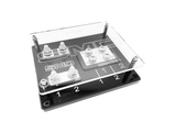SMD PNC-2 (Positive & Negative Combo) Fuse/ Distro Block