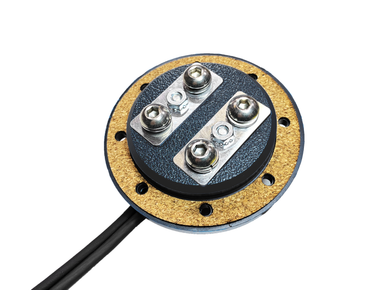 SMD QR-1 Quick Release Magnetic Speaker Box Terminal