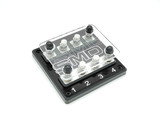 SMD Quad Fuse Block