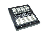 SMD Quad XL2 Fuse Block