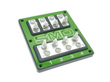 SMD Quad XL2 Fuse Block