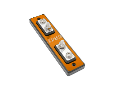 SMD Single XL2 Fuse Block