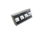 SMD SL-TX2 - Screwless 2 Channel Speaker Terminal