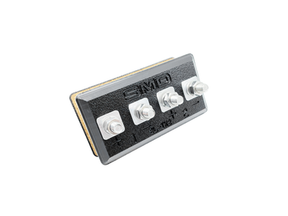 SMD SL-TX2 - Screwless 2 Channel Speaker Terminal