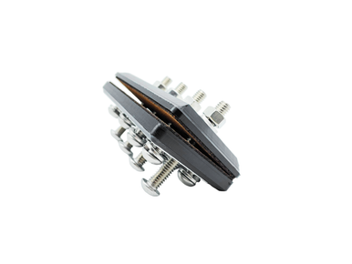 SMD SL-TX2 - Screwless 2 Channel Speaker Terminal - view 3