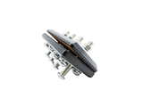 SMD SL-TX2 - Screwless 2 Channel Speaker Terminal - view 3