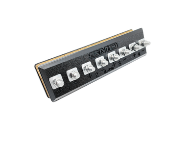 SMD SL-TX4 - Screwless 4 Channel Speaker Terminal