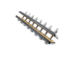 SMD SL-TX4 - Screwless 4 Channel Speaker Terminal - view 2