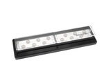 SMD Split Power/ Ground distribution block