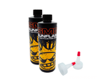 SMD SunFlash UV Activated Resin (16 oz Bottle) (2 Pack) - view 2