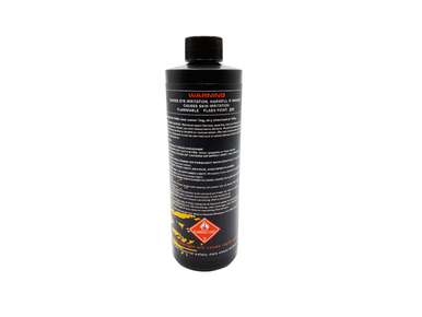 SMD SunFlash UV Activated Resin (16 oz Bottle) (4 Pack) - view 3
