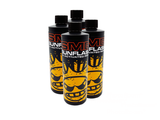 SMD SunFlash UV Activated Resin - 16oz Bottle Starter Kit - 4 Pack - view 2