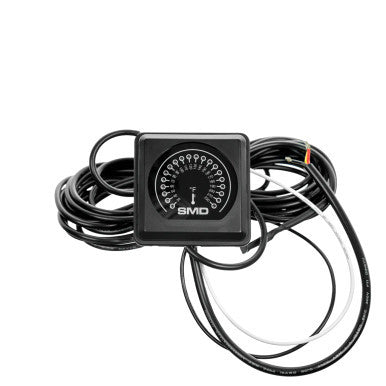 SMD Temperature Meter w/ Programable Fan Output (SMD TM-1)
