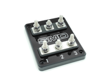 SMD Triple Fuse Block