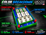 SMD Triple LR (Low Rider) Fuse Block - view 19