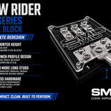 SMD Triple LR (Low Rider) Fuse Block - view 20