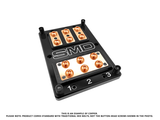 SMD Triple LR (Low Rider) Fuse Block - view 8