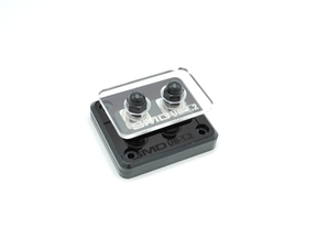 SMD UB-1.2 (Universal Power/ Grounding Bar - 2 post)
