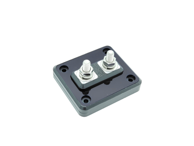 SMD UB-1.2 (Universal Power/ Grounding Bar - 2 post)