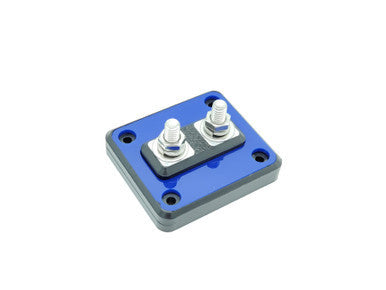 SMD UB-1.2 (Universal Power/ Grounding Bar - 2 post)