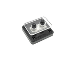 SMD UB-2 (Universal Power/ Grounding Bar - 2 post)