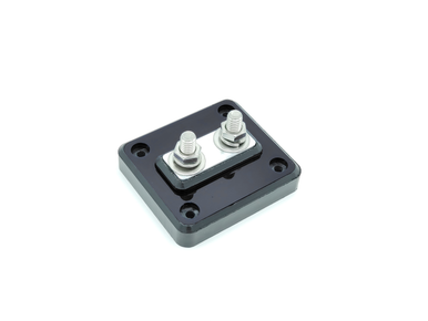 SMD UB-2 (Universal Power/ Grounding Bar - 2 post)