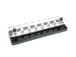 SMD UB-8 (Universal Power/ Grounding Bar - 8 post)